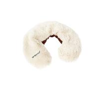 Warmies Scaldacollo Beige Cuscino Riscaldante Cuscino Per Il Collo Hot Pack