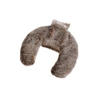 Warmies Scaldacollo Deluxe Cuscino Termico Cuscino Di Grani Cuscino Per Collo