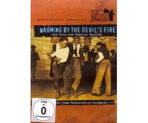Warming By The Devil's Fire