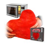 Warming Heart Pillow Deluxe NUOVO