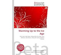 Warming Up to the Ice Age: John Hiatt, Bob Dylan, Riding With the King, Larry Williams, Rock Music, Bring the Family, Norbert Putnam