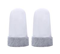Warmmuffs - Guanti per passeggino, guanti per passeggino, guanti per passeggino, guanti spessi per passeggino, guanti da passeggino invernali per shopping, golf, carrello per animali
