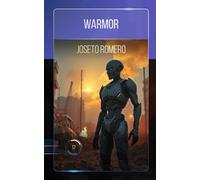 WARMOR: Mil Oniros Ciencia Ficción 17