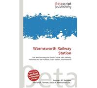 Warmsworth Railway Station: Hull and Barnsley and Great Central Joint Railway, Yorkshire and the Humber, Train Station, Warmsworth