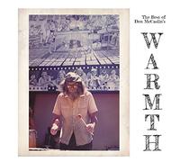 Warmth - The Best Of Don Mccaslin'S Warmth