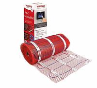 Warmup Riscaldamento Sottopavimento Tappetino Adesivo 150W/M² Elettrico Riscaldamento Tappetino 1m ² a 15m ² - 3