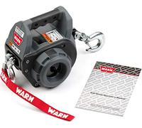 Trapano Verricello 750lbs Filo Corda