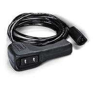 WARN 83665 - Telecomando per verricello per Camion con Presa ergonomica e Cavo connettore da 30,5 cm