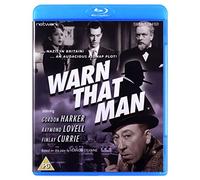 Warn That Man [Blu-ray]
