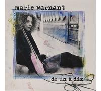 WARNANT, MARIE - DE UN A DIX
