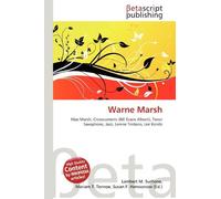 Warne Marsh: Mae Marsh, Crosscurrents (Bill Evans Album), Tenor Saxophone, Jazz, Lennie Tristano, Lee Konitz