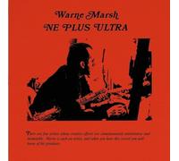 warne marsh ne plus ultra (Vinyl LP)