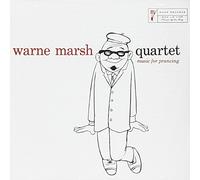 Warne Marsh Quartet