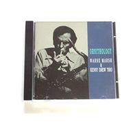 Warne Marsh W/Kenny Drew Trio - Aunythology