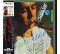 Warne Marsh - Warne Marsh [Ltd.Papersleeve]
