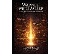 Warned While Asleep: Dreams, Discernment, and Gifts Unseen