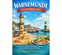 Warnemünde Reiseführer 2026