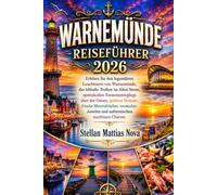 WARNEMÜNDE REISEFÜHRER 2026