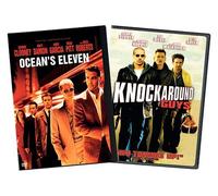 Warner 2 Pac - Knockaround Guys/Ocean S Eleve