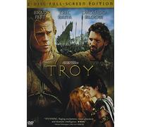 Warner 2pak - Alexander/Troy