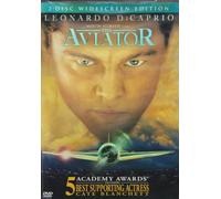Warner 2pak - Aviator/Memphis Belle