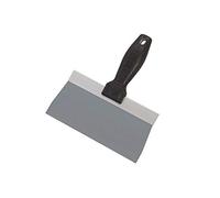 Warner 748 Blue Steel Drywall taping coltello con manico in plastica, 20,3 cm