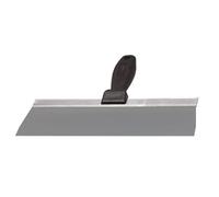 Warner 752 Blue Steel Drywall taping coltello con manico in plastica, 30,5 cm