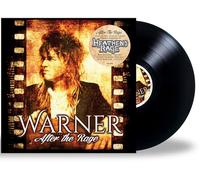 Warner - After the Rage