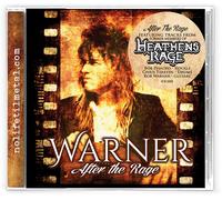 Warner After the Rage (CD)