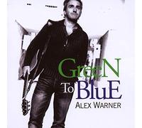 Warner, Alex - Green To Blue