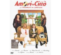 WARNER AMORI IN CITTA ... E TRADIMENTI IN CAMPAGNA MOVIE