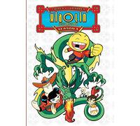 Xiaolin Showdown: The Complete First Season (DVD)