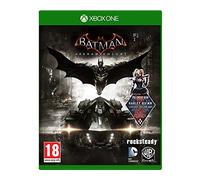Warner Batman: Arkham Knight