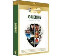 Warner bros. 100 ans - guerre - coffret 10 films