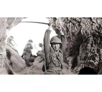 Warner bros. 100 ans - guerre - coffret 10 films