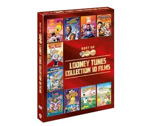 Warner bros. 100 ans : looney tunes