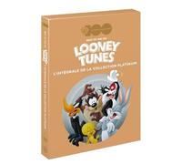 Warner bros. 100 ans : looney tunes platinum - volumes 1 à 3