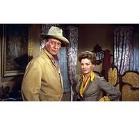 Warner bros. 100 ans - western - coffret 5 films