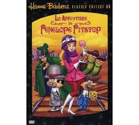 WARNER BROS Avventure Di Penelope Pitstop (Le) - (3 Dvd) Joseph Barbera, William
