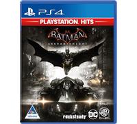 Warner Bros Batman: Arkham Knight, PS4 [Edizione: Regno Unito] - Multilingua [Italiano Incluso]