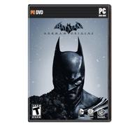 Warner Bros Batman: Arkham Origins