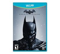 Warner Bros Batman: Arkham Origins