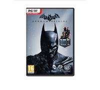 Warner Bros Batman: Arkham Origins, PC [Edizione: Regno Unito]