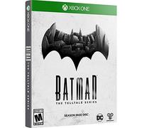 Warner Bros Batman: The Telltale Series Xbox One Basic Xbox One Inglese videogioco