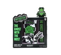 Warner Bros Beetlejuice - Set per la cura delle mani