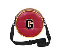 Warner Bros. Borsa giallo / rosso / nero Bambini Warner Bros. One Size