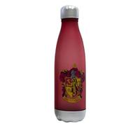 WARNER BROS. Bottiglia plastica morbida al tatto 650 ml di Harry Potter