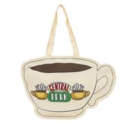 Warner Bros By Loungefly Borsa Portatutto Friends Loungefly