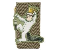 Warner Bros By Loungefly Cardholder Where The Wild Things Are Loungefly