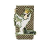 Warner Bros By Loungefly Cardholder Where The Wild Things Are Loungefly